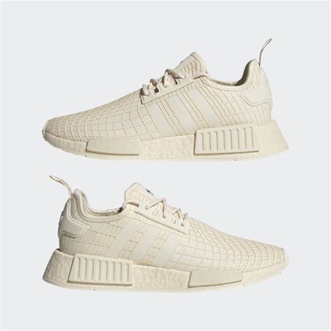 adidas nmd rx1 herren schwarz beige|NMD r1 Adidas beige.